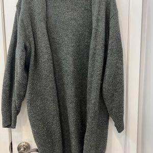 H&M cardigan